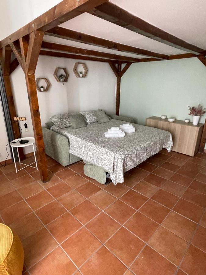 شقة La Casa Di Santa' نابولي المظهر الخارجي الصورة