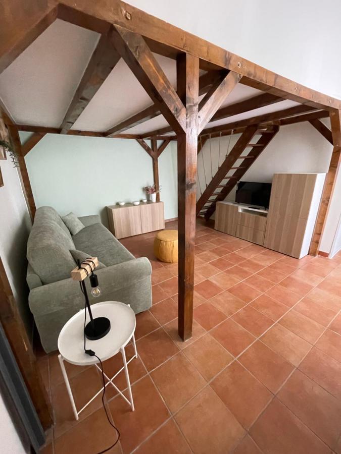 شقة La Casa Di Santa' نابولي المظهر الخارجي الصورة