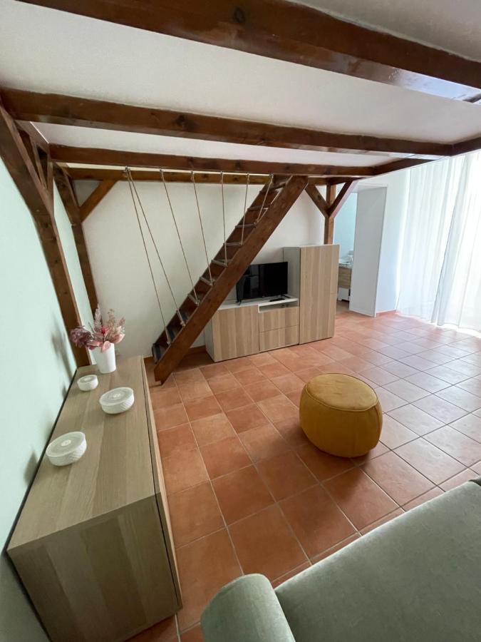 شقة La Casa Di Santa' نابولي المظهر الخارجي الصورة